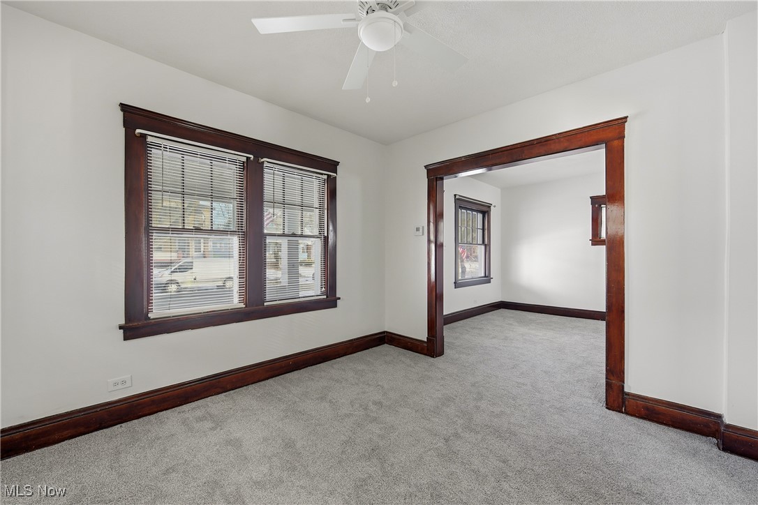 Fairwood Heights - Residential