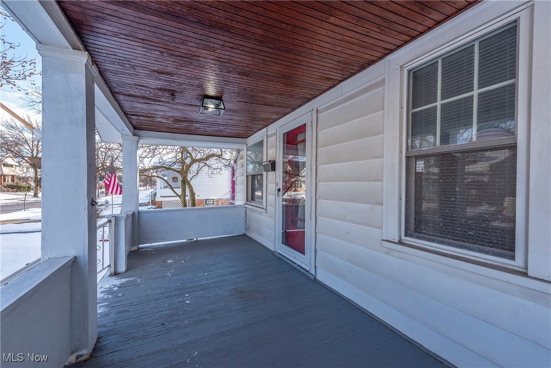 Fairwood Heights - Residential