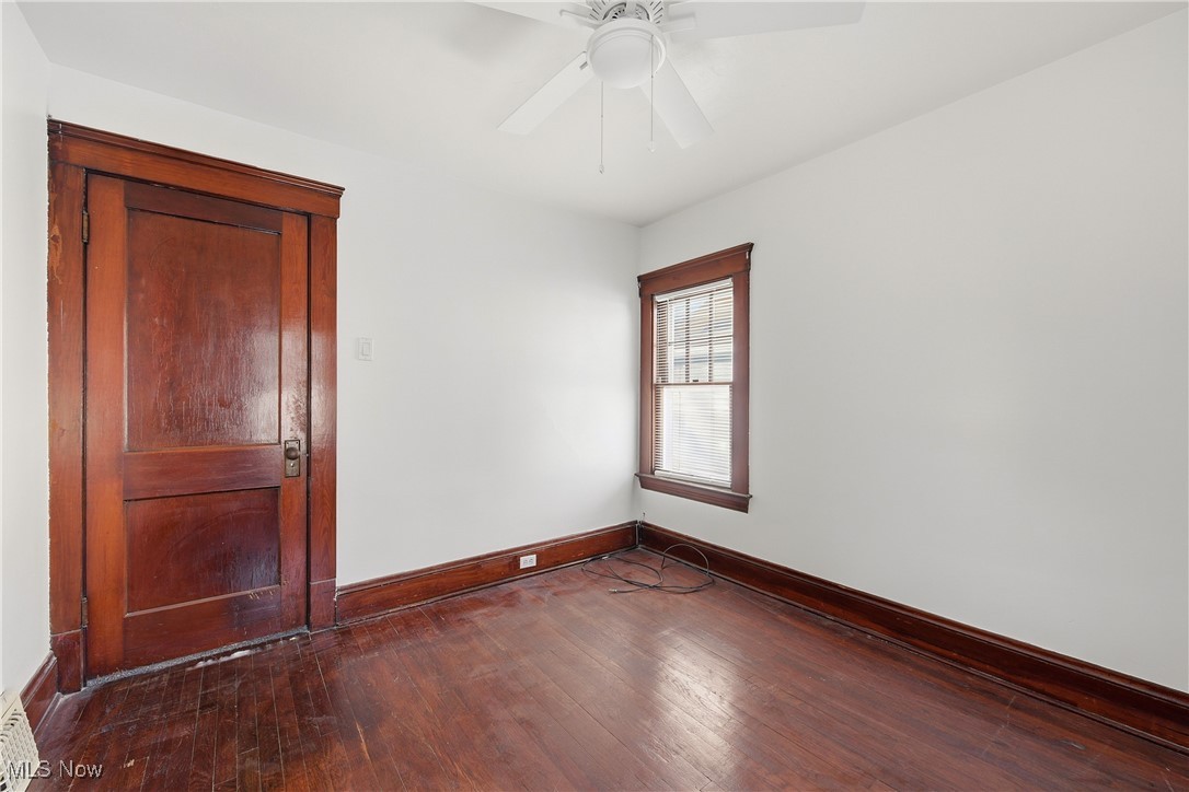 Fairwood Heights - Residential