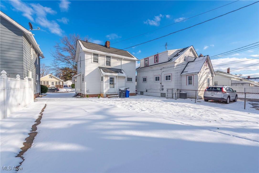 Fairwood Heights - Residential