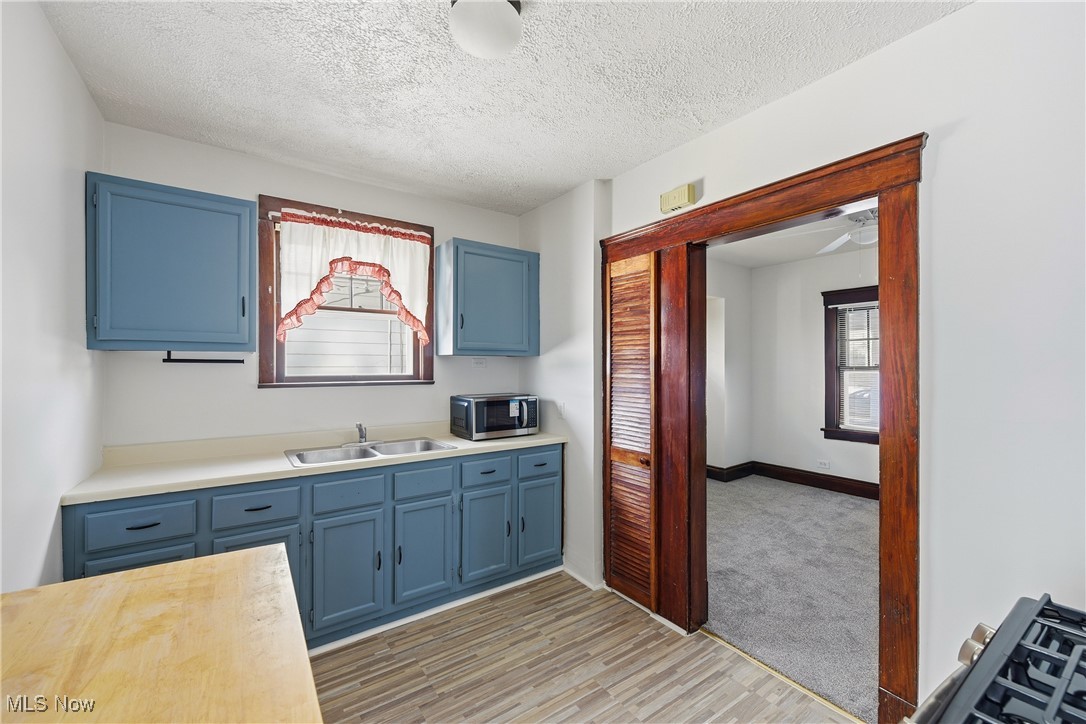 Fairwood Heights - Residential