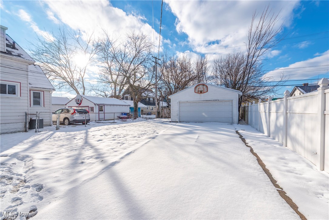 Fairwood Heights - Residential