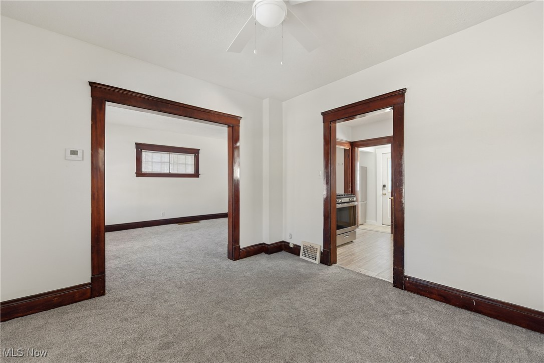 Fairwood Heights - Residential