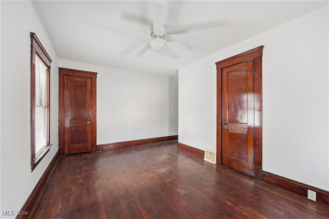 Fairwood Heights - Residential