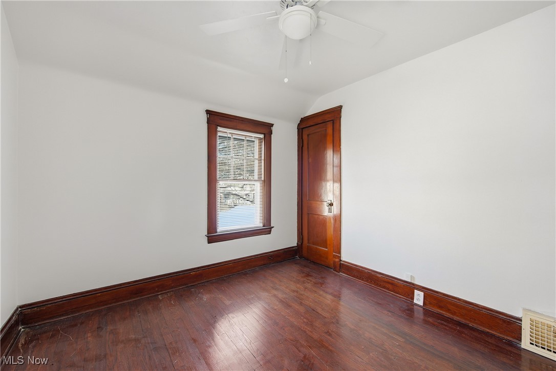 Fairwood Heights - Residential