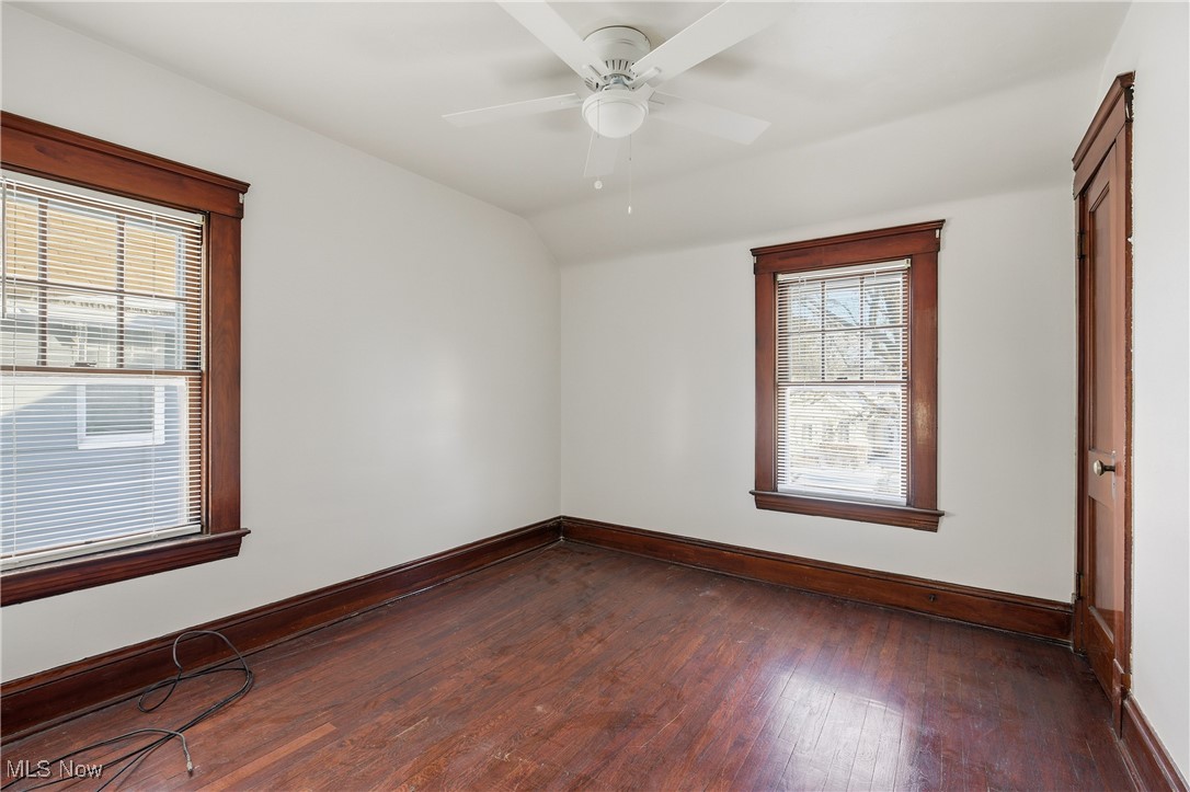 Fairwood Heights - Residential