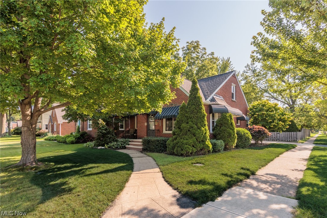 Morningside Park - Residential