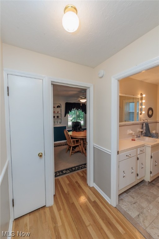 Morningside Park - Residential