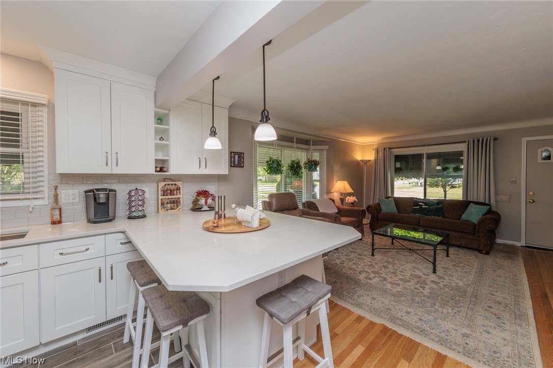 Morningside Park - Residential