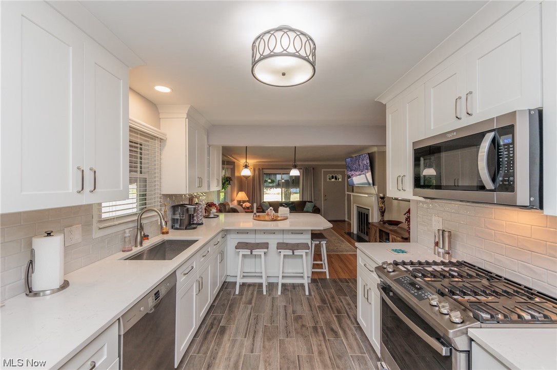 Morningside Park - Residential