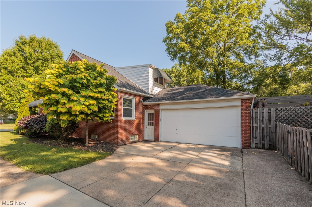 Morningside Park - Residential