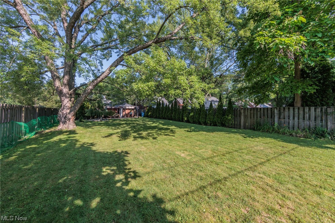 Morningside Park - Residential