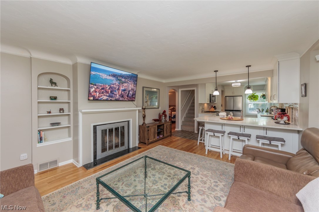 Morningside Park - Residential