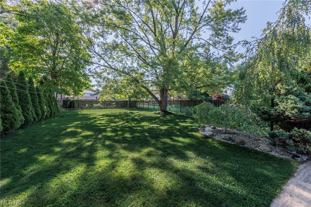 Morningside Park - Residential