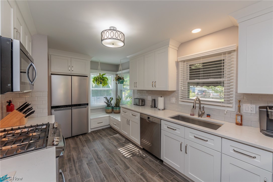 Morningside Park - Residential