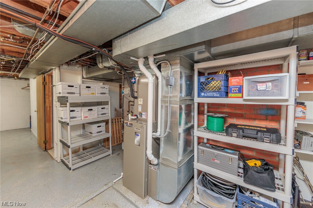 Morningside Park - Residential