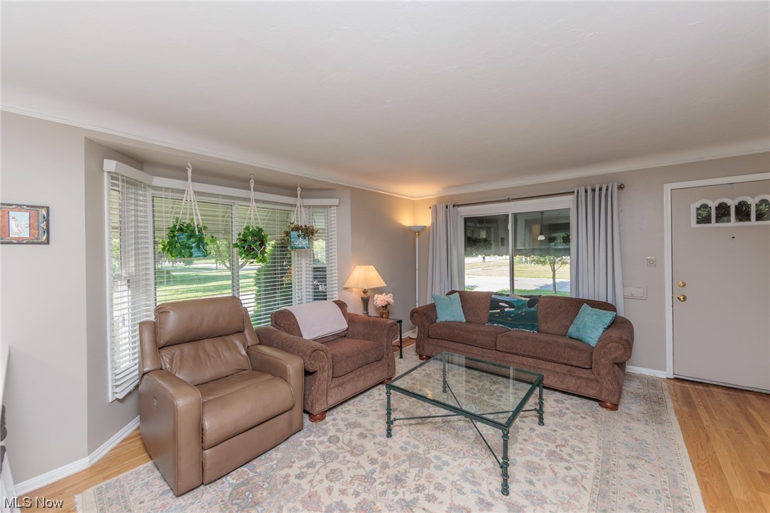 Morningside Park - Residential