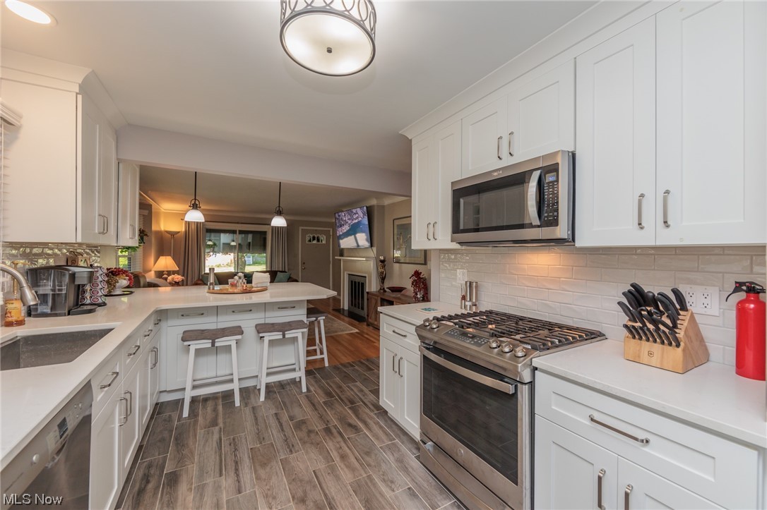 Morningside Park - Residential