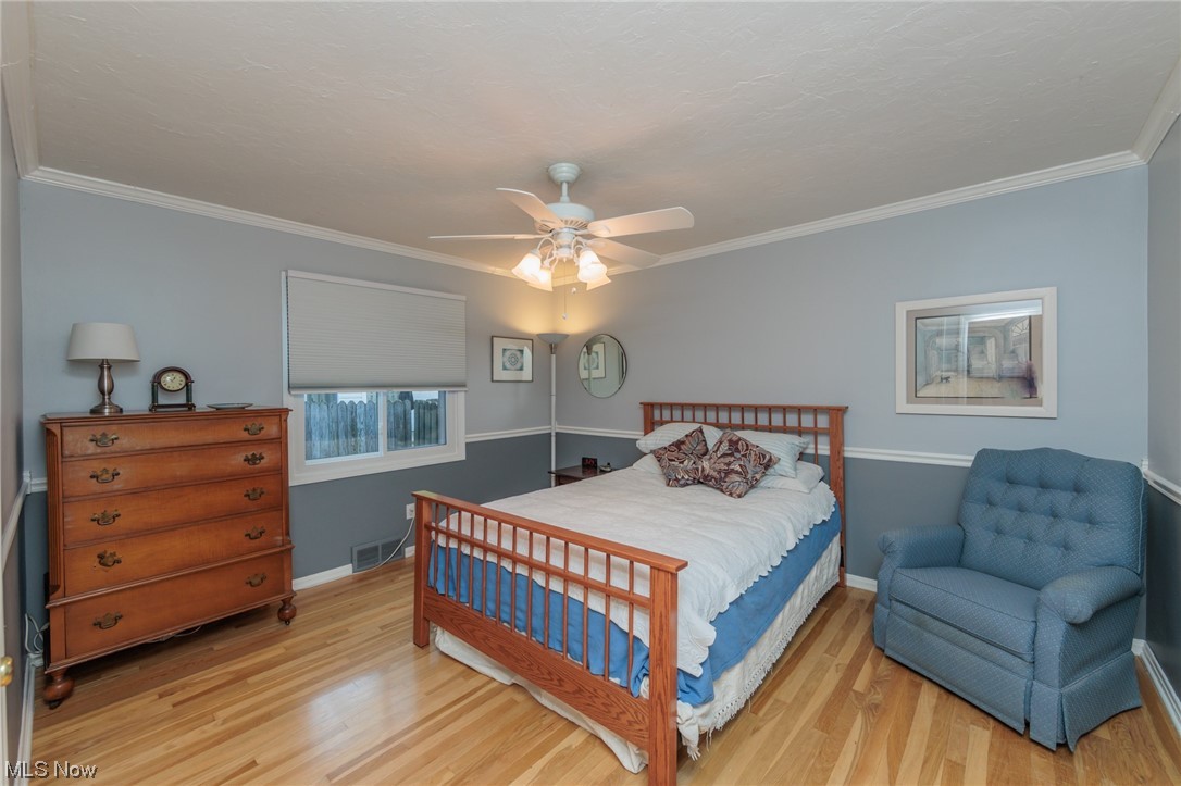 Morningside Park - Residential