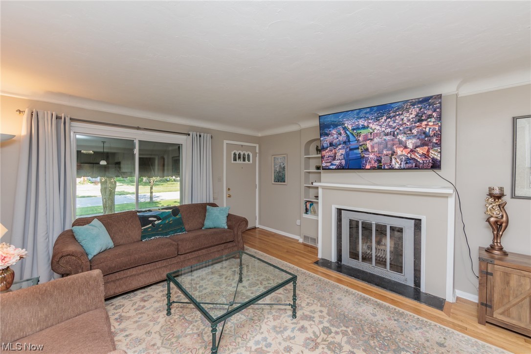 Morningside Park - Residential