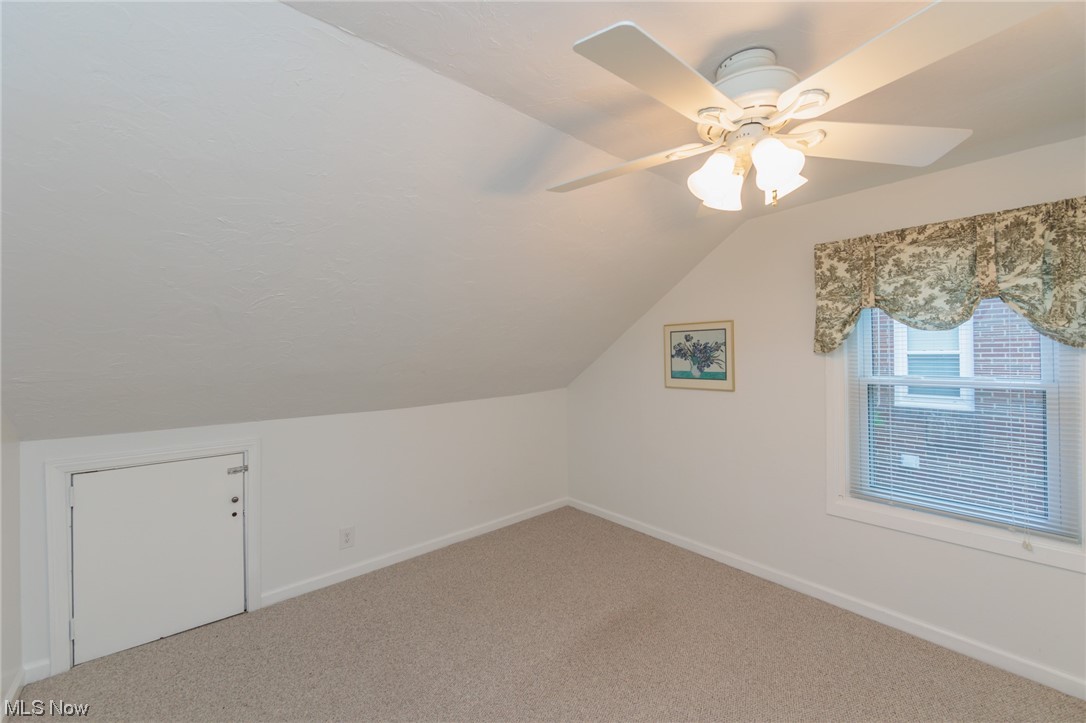 Morningside Park - Residential