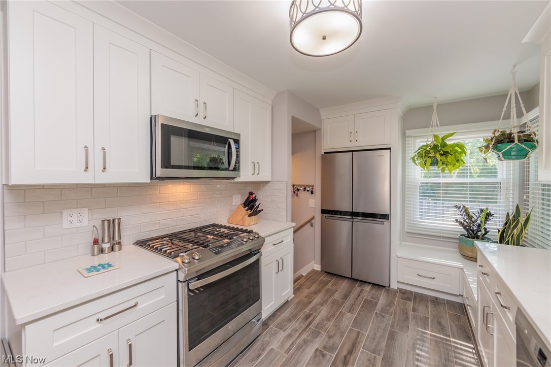 Morningside Park - Residential