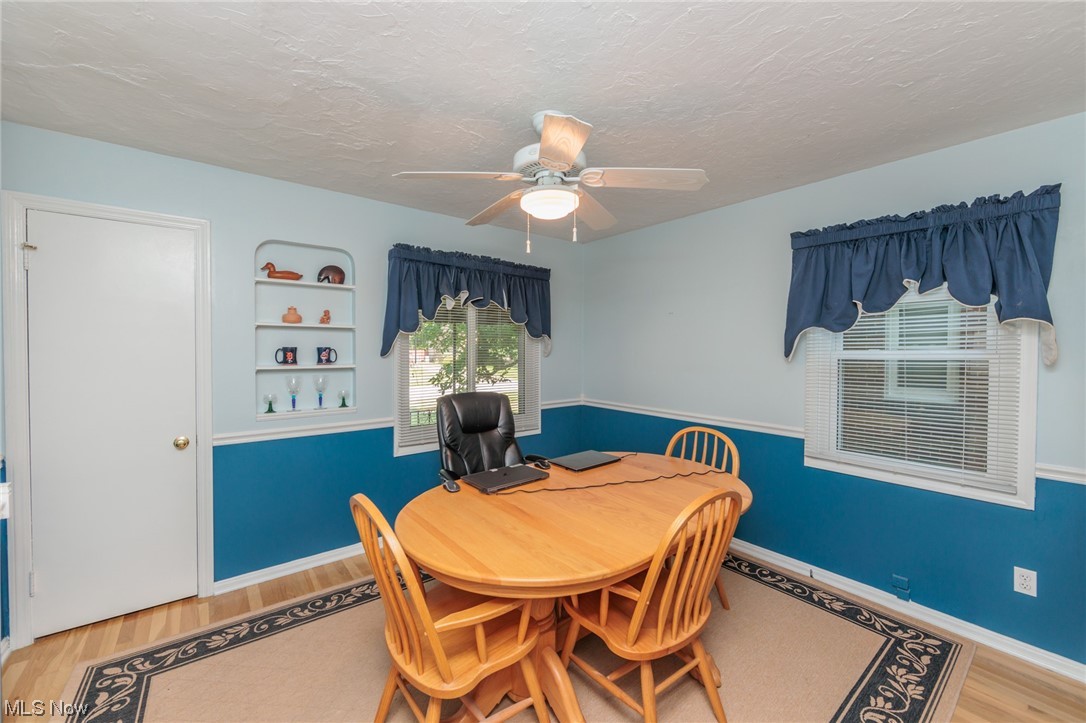 Morningside Park - Residential