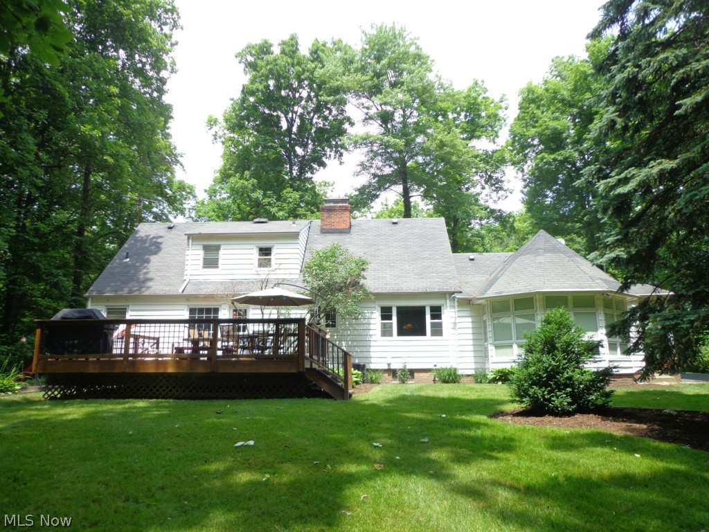 Briar Hill Suburban Colony - Residential