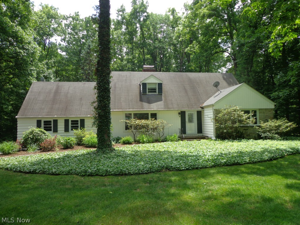 Briar Hill Suburban Colony - Residential