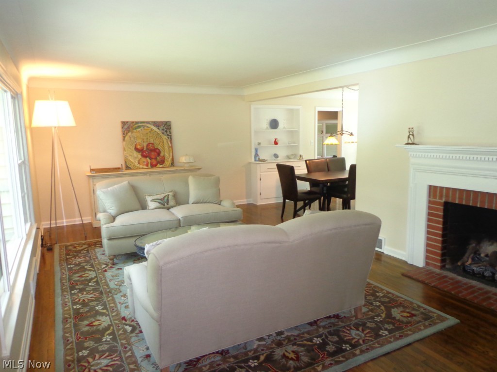 Briar Hill Suburban Colony - Residential