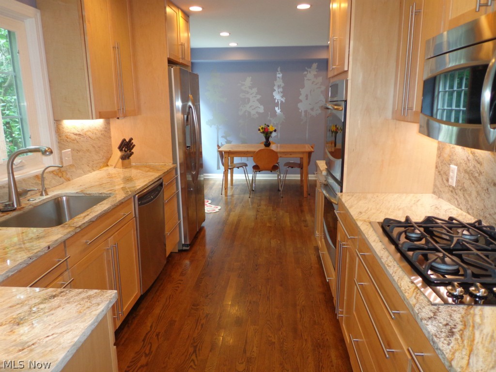 Briar Hill Suburban Colony - Residential