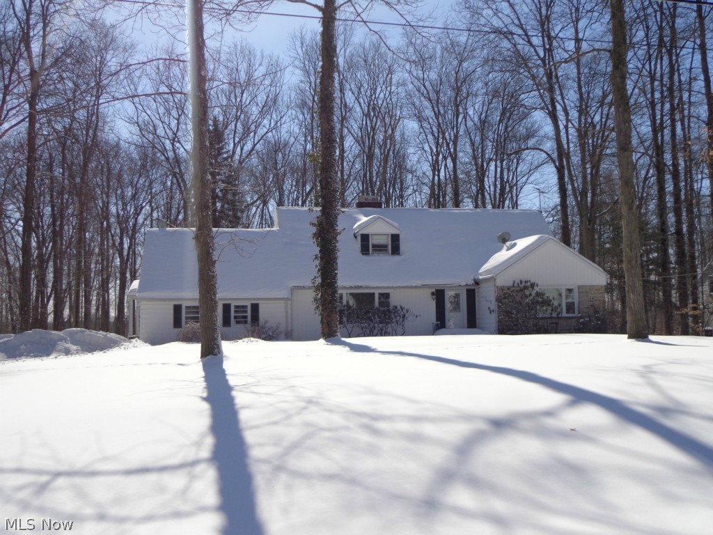 Briar Hill Suburban Colony - Residential