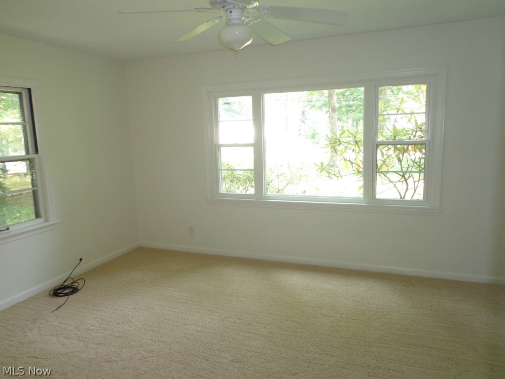 Briar Hill Suburban Colony - Residential