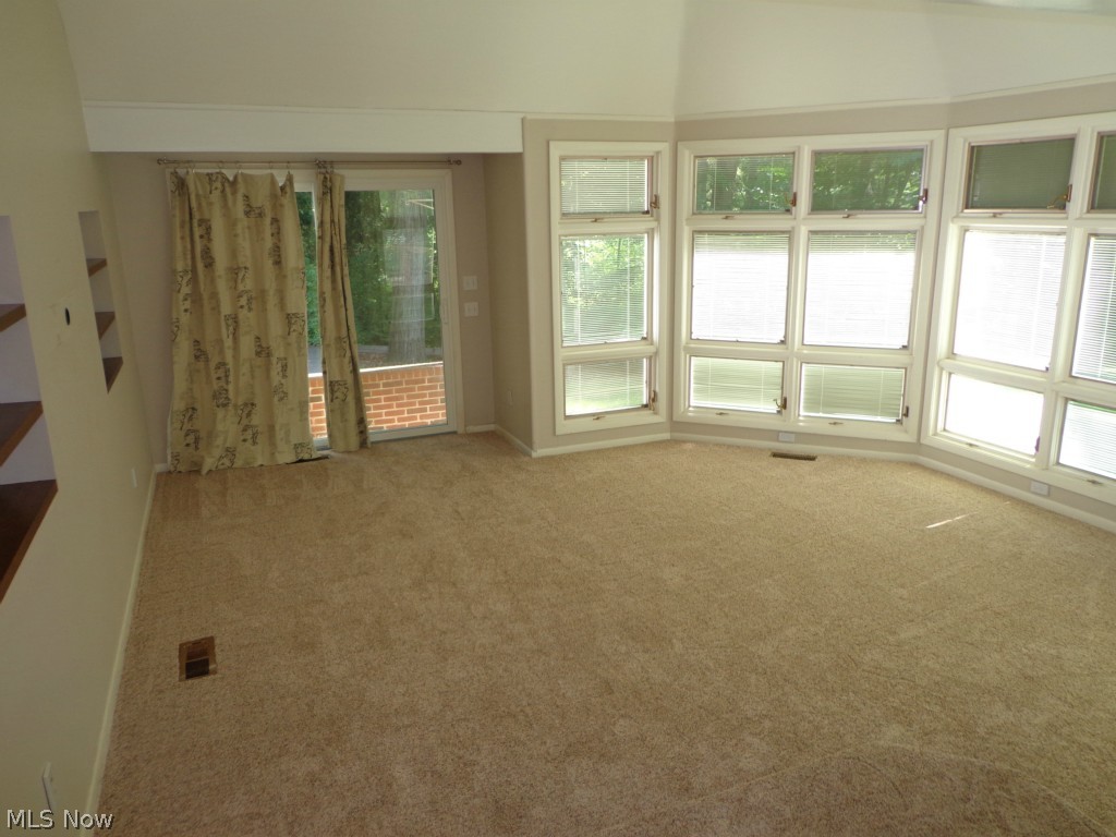 Briar Hill Suburban Colony - Residential