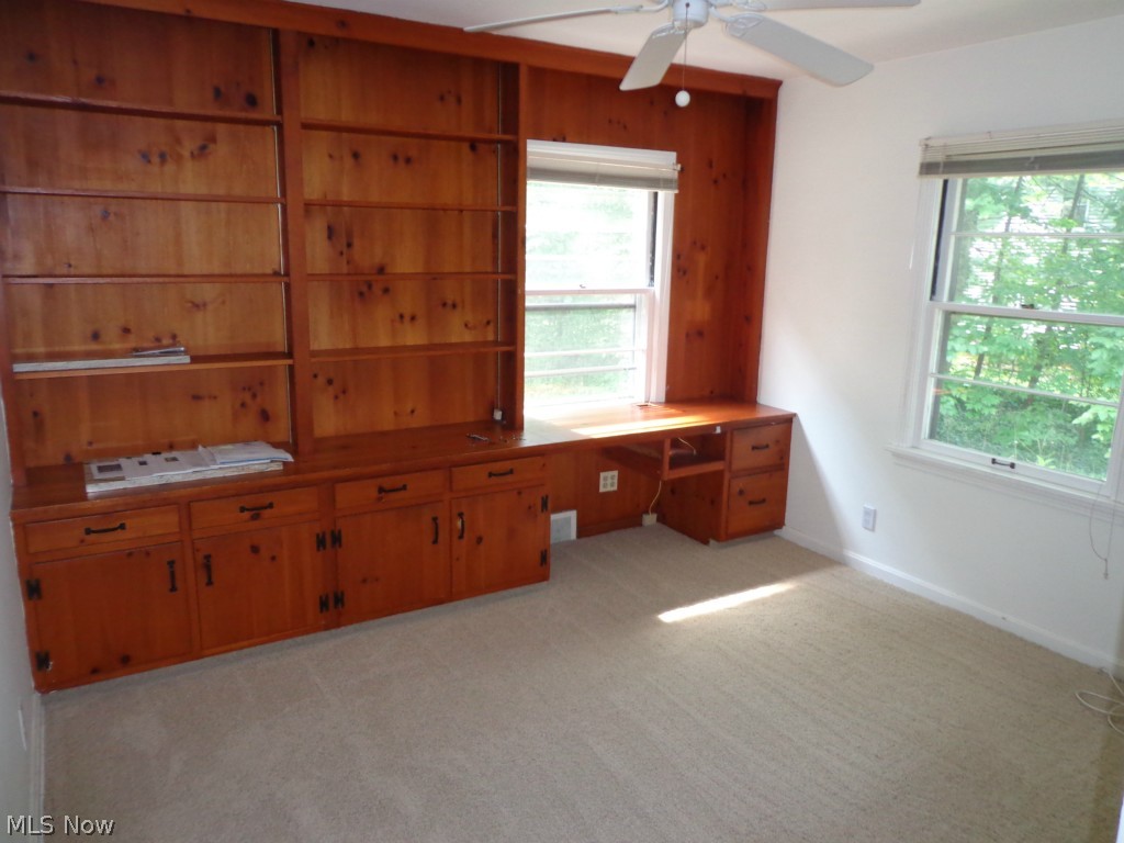 Briar Hill Suburban Colony - Residential