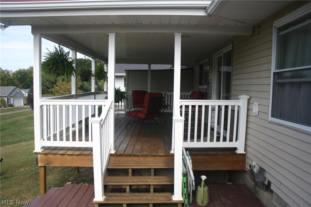 Orchard View Allotment - Residential