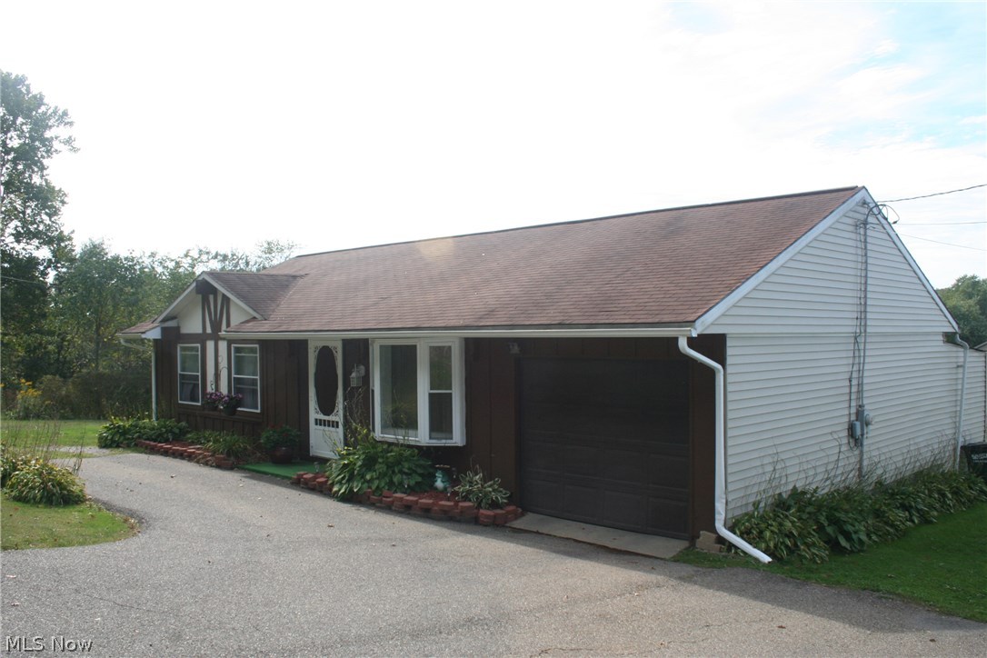 Orchard View Allotment - Residential
