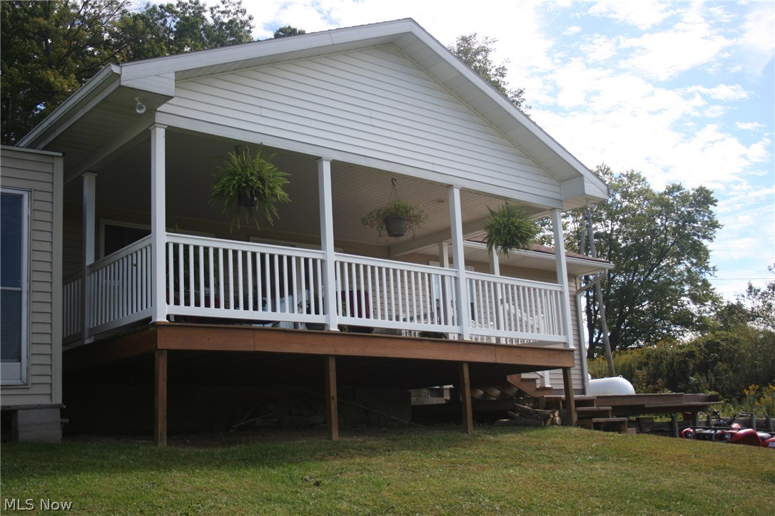 Orchard View Allotment - Residential