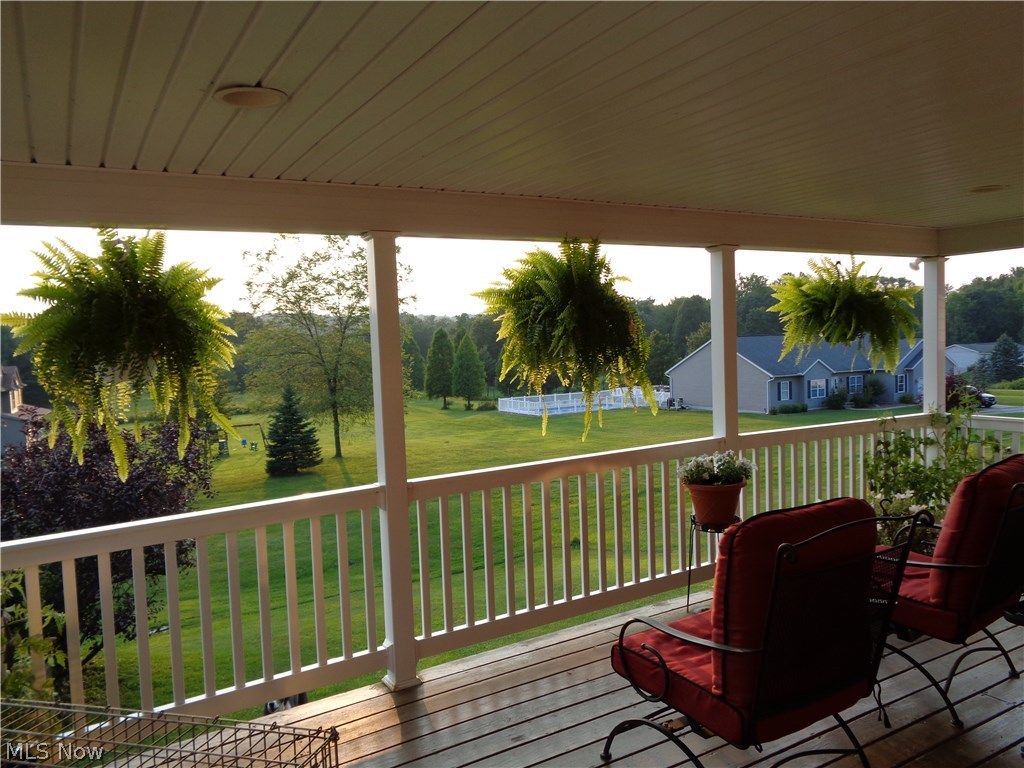Orchard View Allotment - Residential