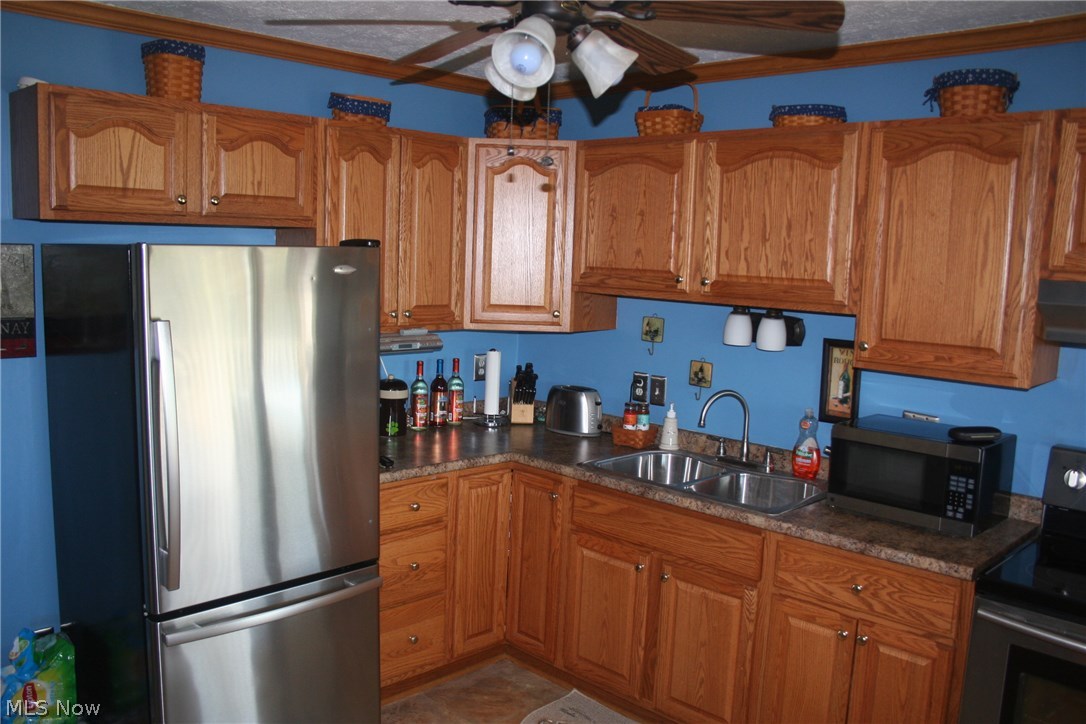 Orchard View Allotment - Residential