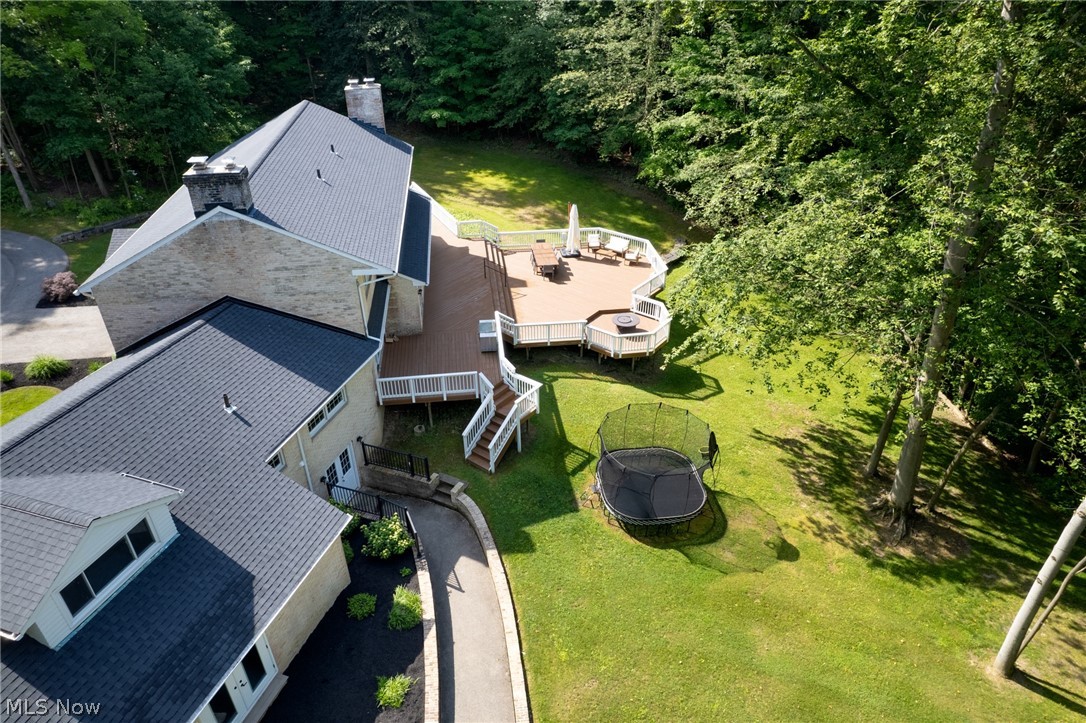 Timber Ridge - Residential