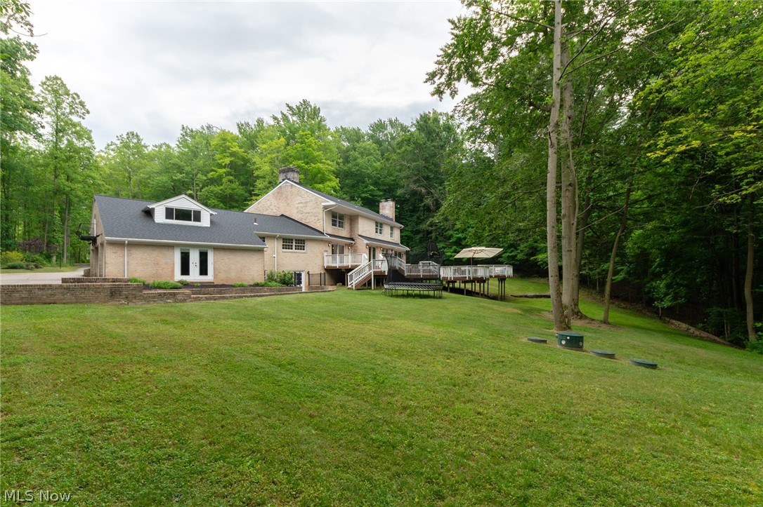 Timber Ridge - Residential