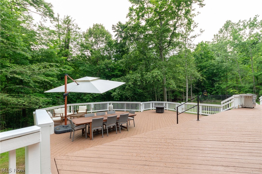 Timber Ridge - Residential