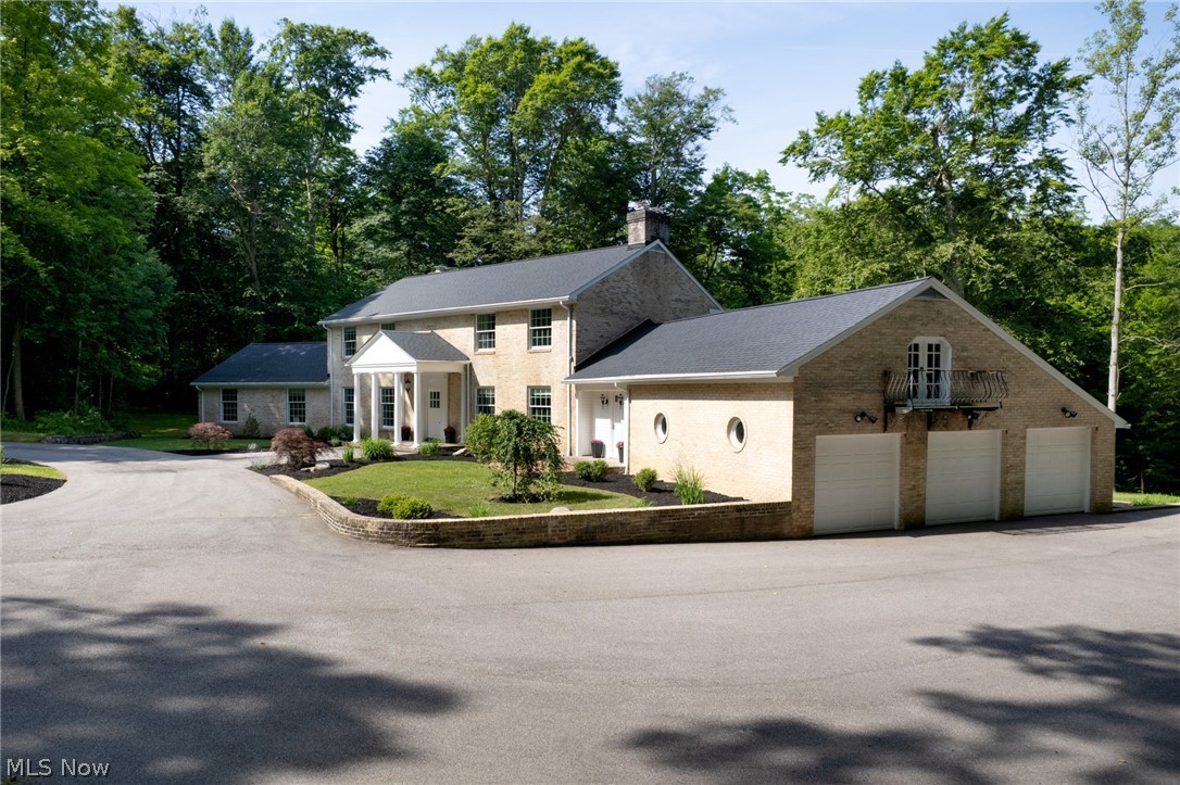 Timber Ridge - Residential