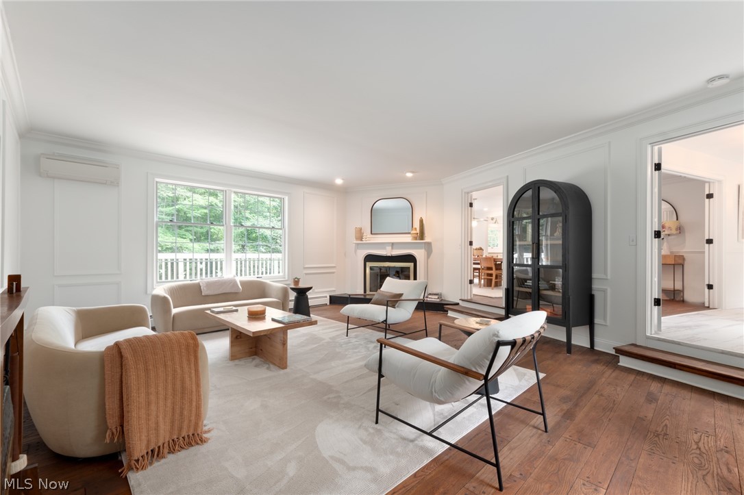 Timber Ridge - Residential