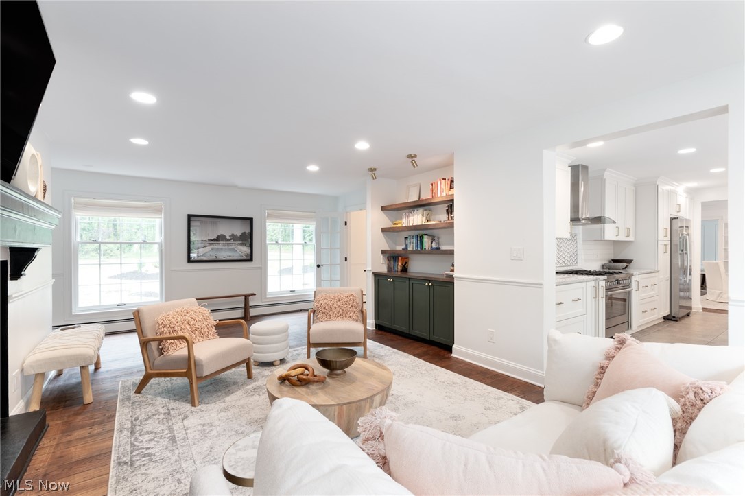 Timber Ridge - Residential