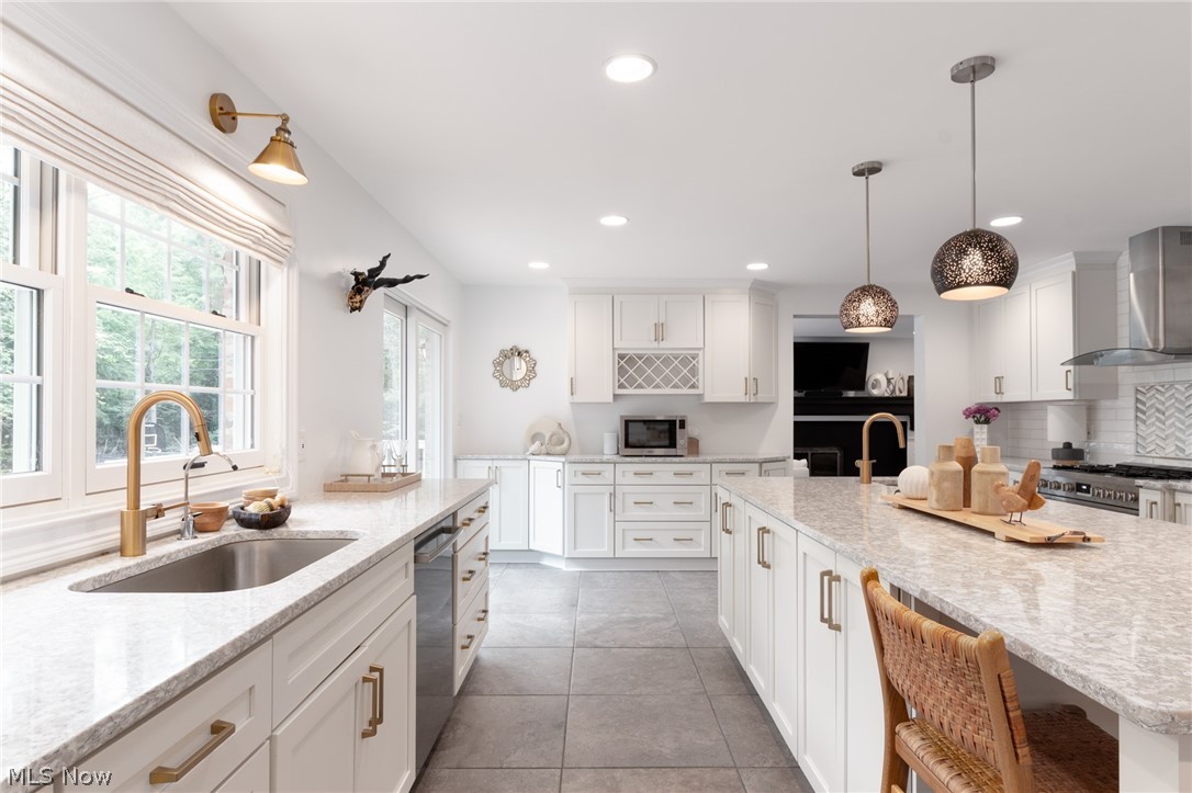 Timber Ridge - Residential