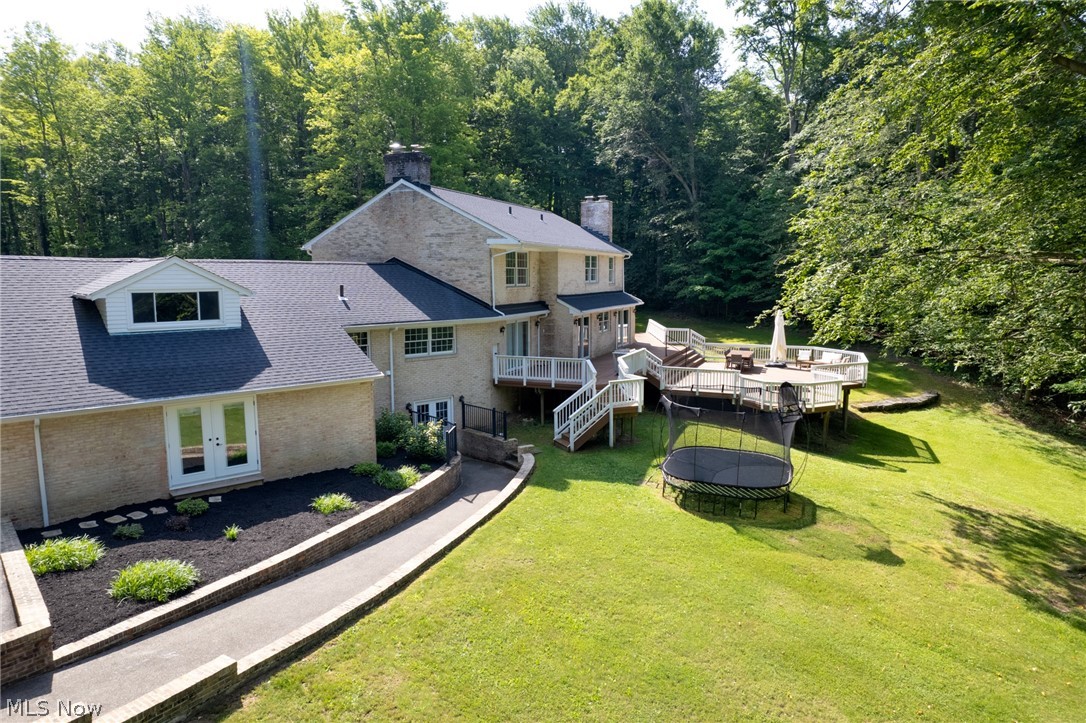 Timber Ridge - Residential