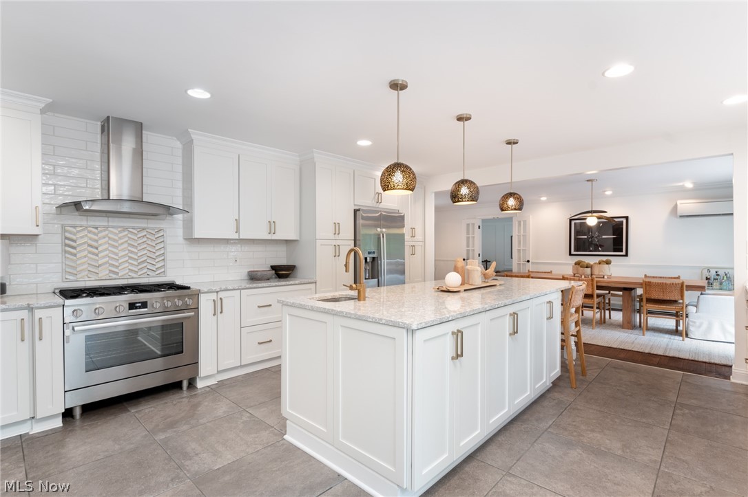 Timber Ridge - Residential