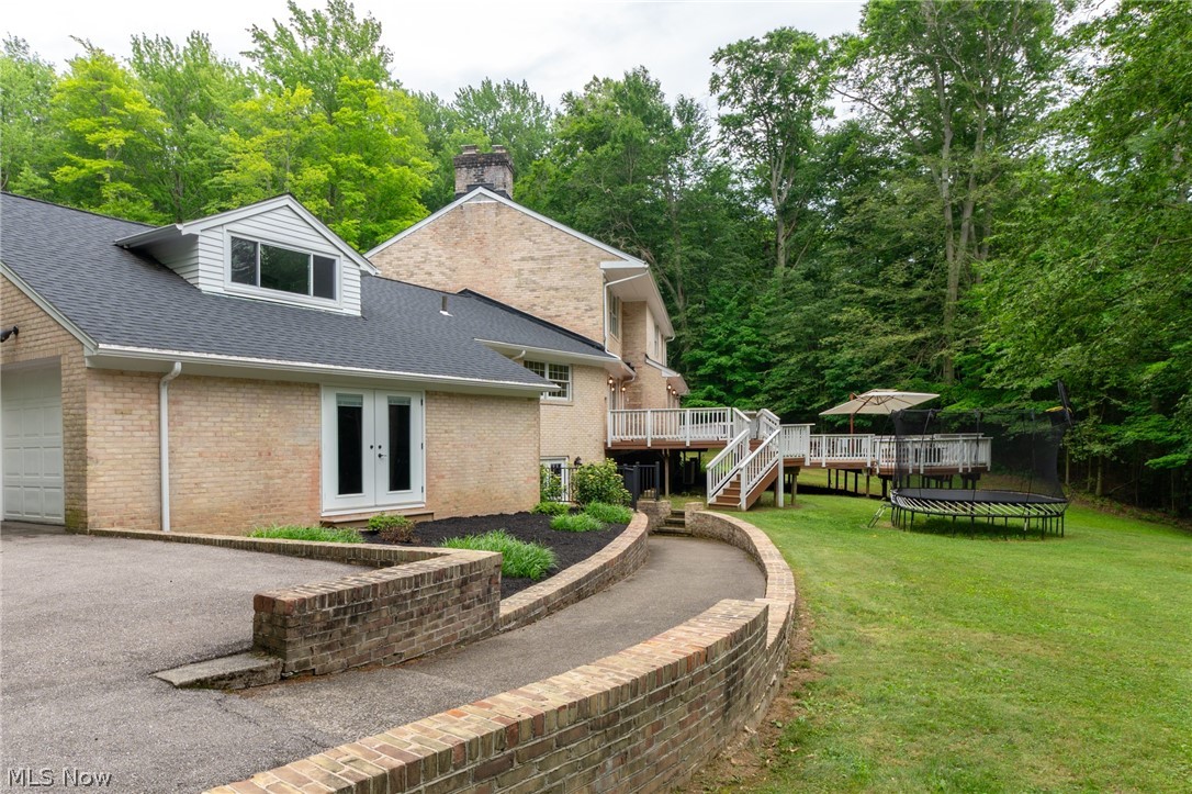 Timber Ridge - Residential